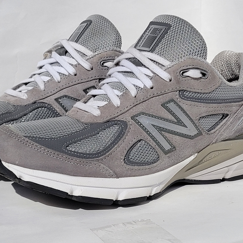 New balance 990 women's 7.5